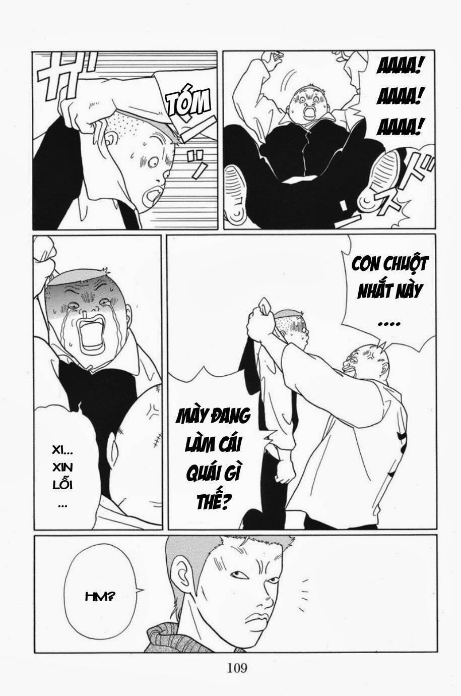 gokusen chapter 66 16