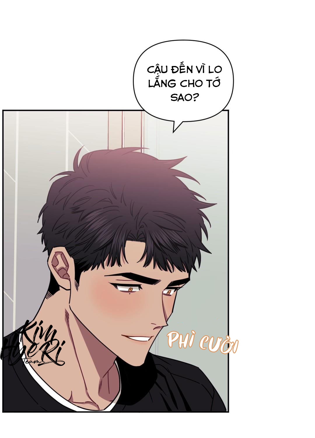 hơn cả bạn bè chapter 13 33