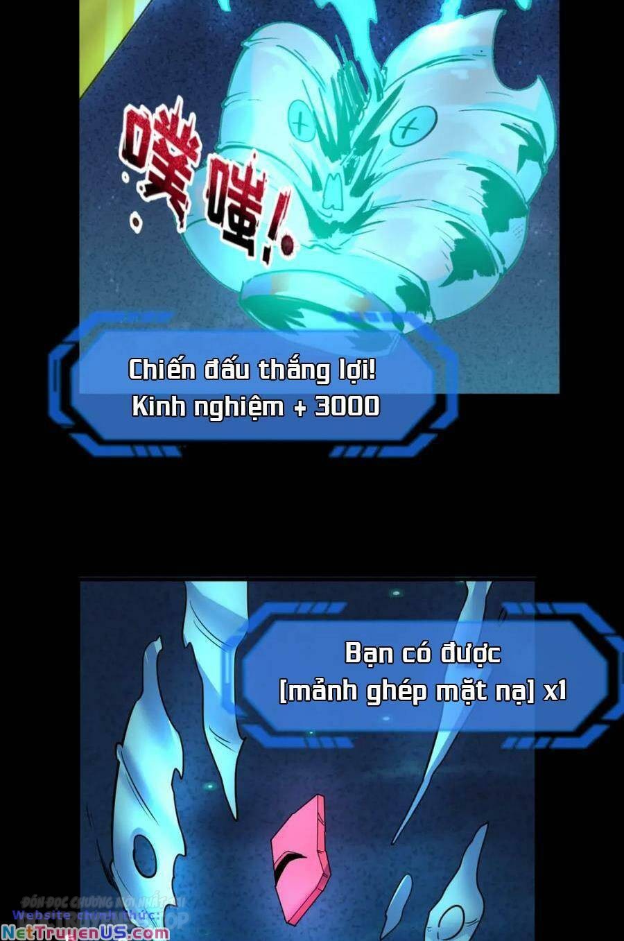 toàn cầu quỷ dị thời đại chapter 75 31