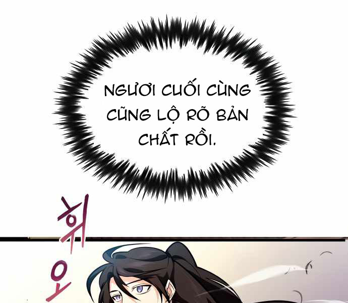 Giảng Sư Đứng Đầu, Baek Sư Phụ - Trang 187