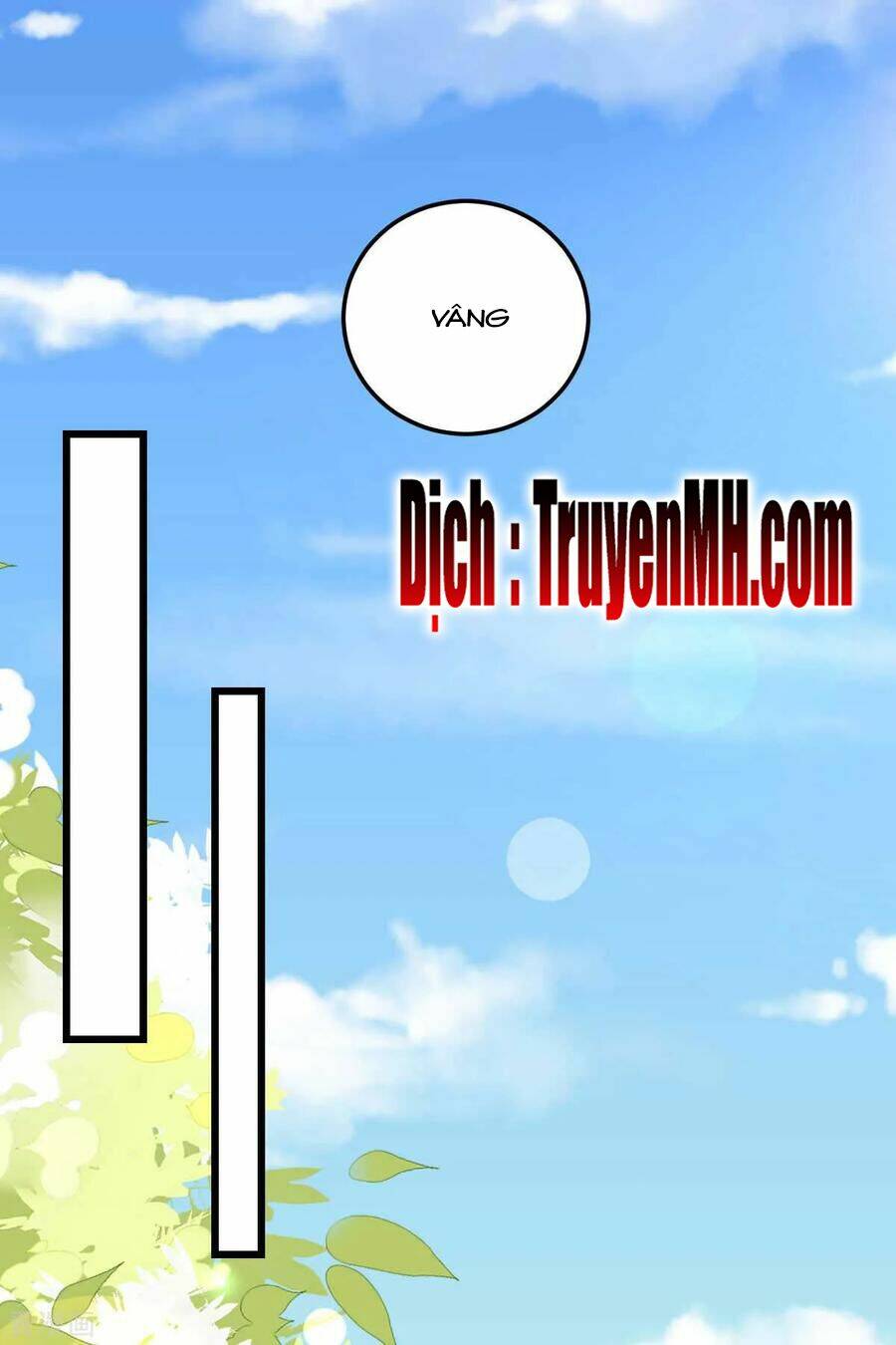 cường thế tù ái - địch thiếu đừng xằng bậy chapter 72 17