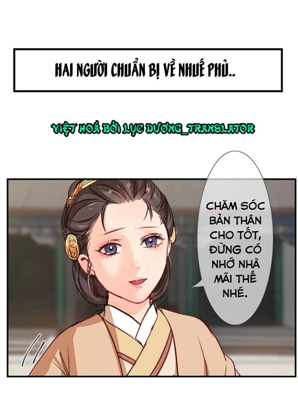 chỉ phu vi thê chapter 6 26