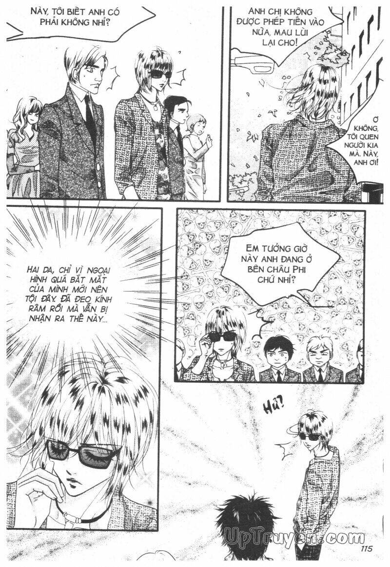 hoàng cung chapter 27 114