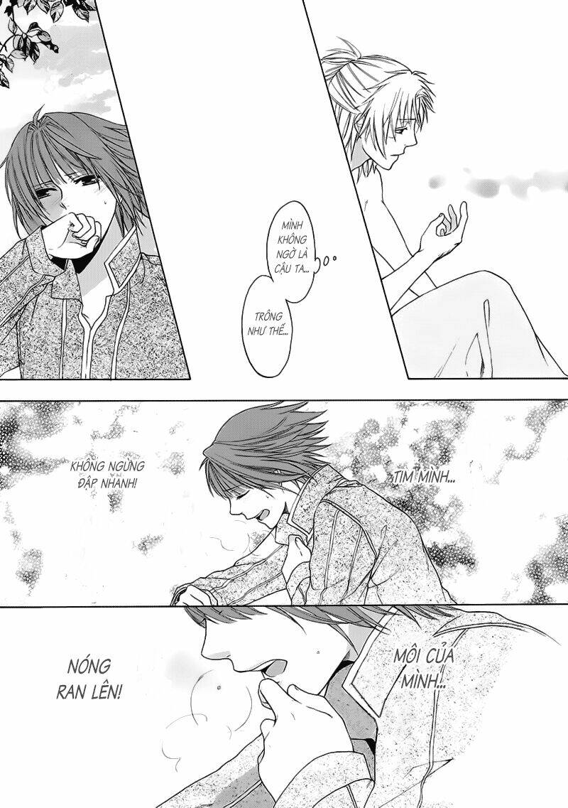 shinobi yoru koi wa kusemono chapter 3 36