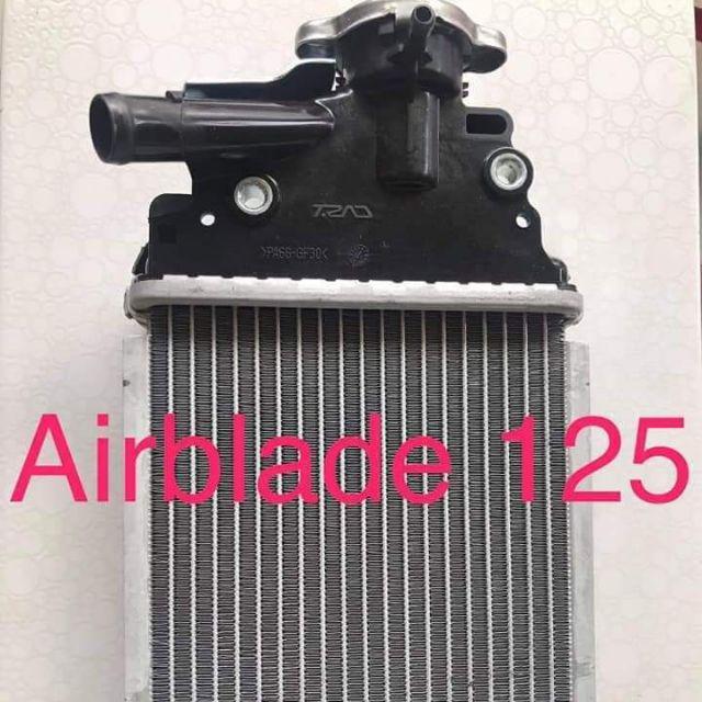 Két nước airblade 110 &amp; 125cc