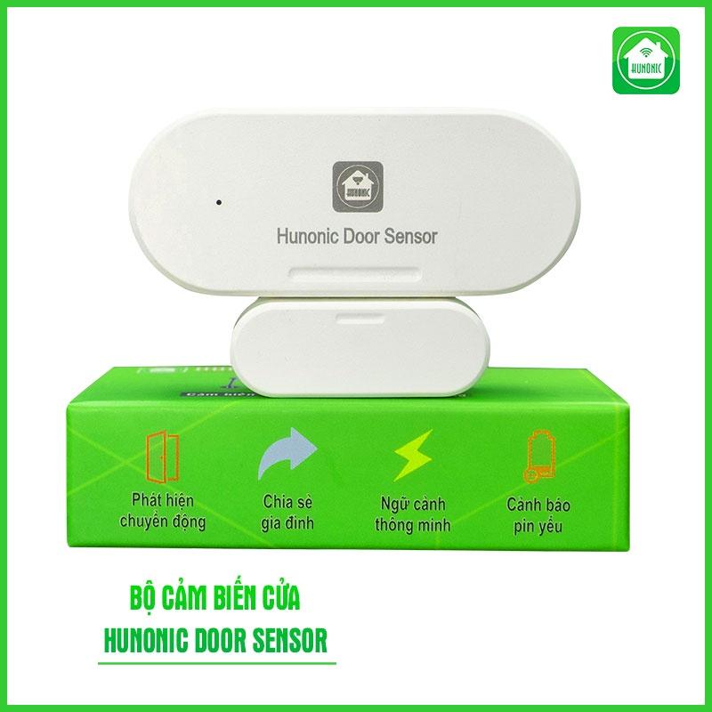 Hình ảnh Bộ cảm biến cửa Hunonic Door Sensor