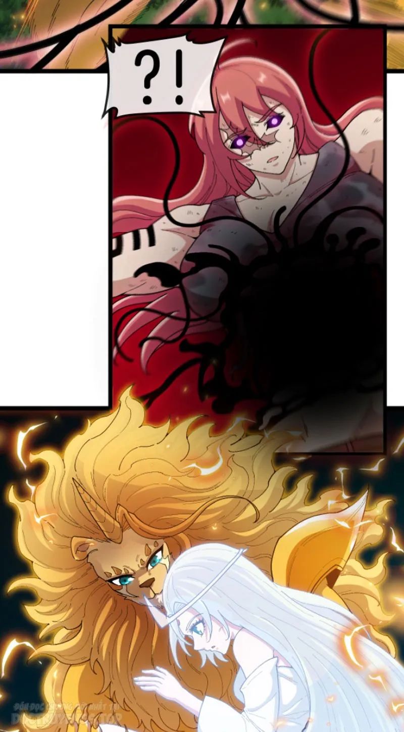 sau khi nằm, ta trở thành đại yêu chi vương chapter 5 25