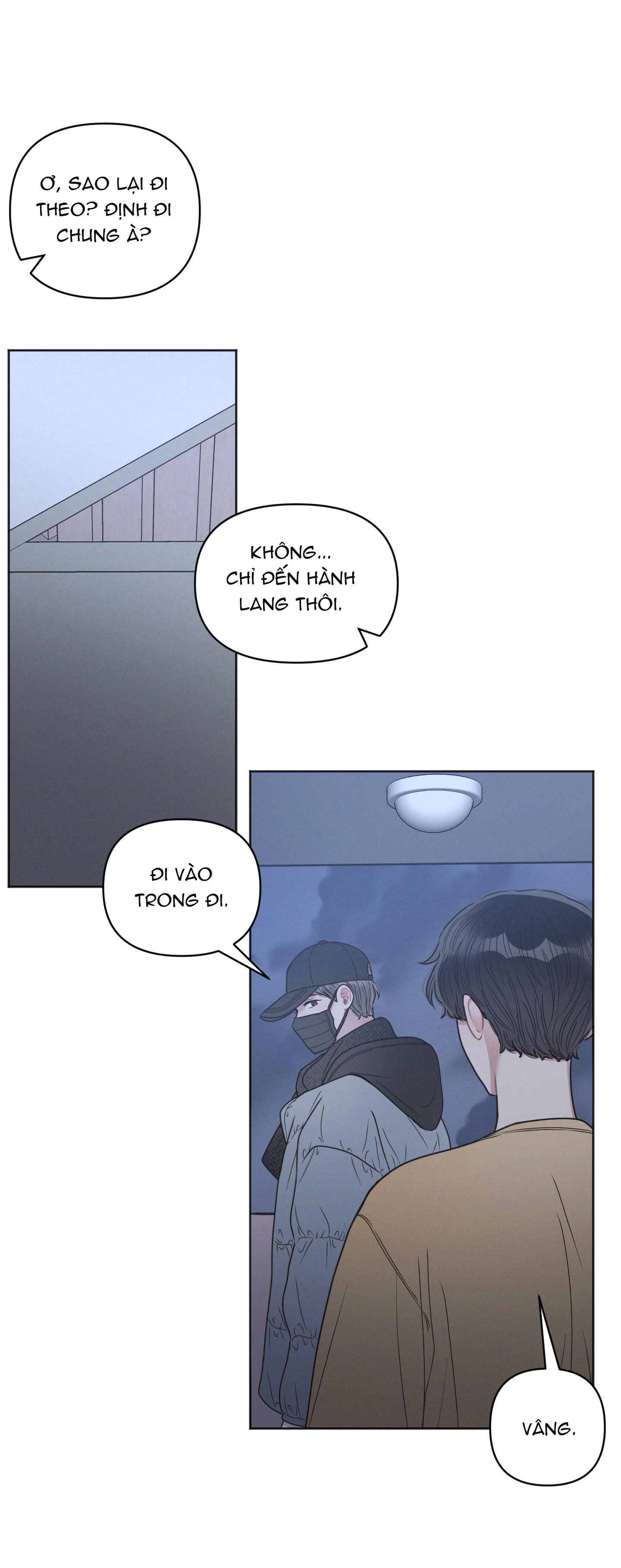 đời tư hàng xóm chapter 37 51