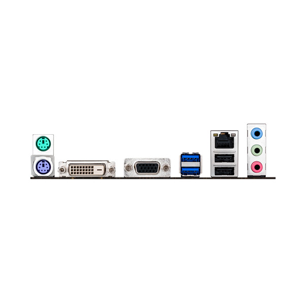 Mainboard Asus H81M K - Hàng chính hãng Viết Sơn phân phối