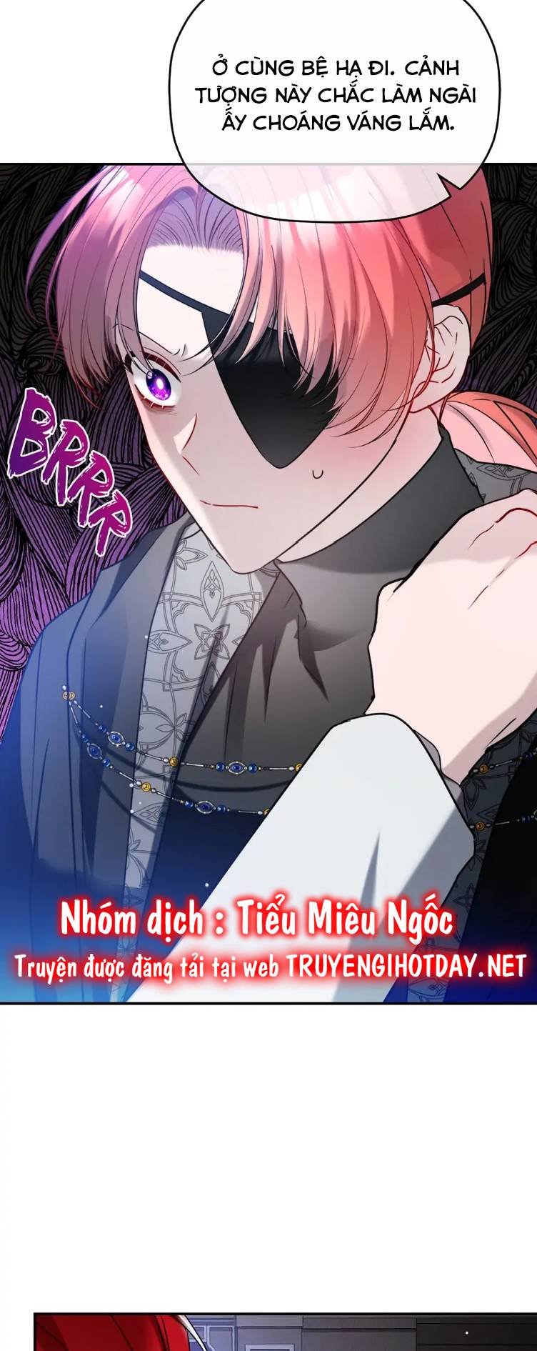 hoàng tử chuyển sinh trở thành người mạnh nhất thế giới nhờ vào sự hiểu biết về bug chapter 90 8