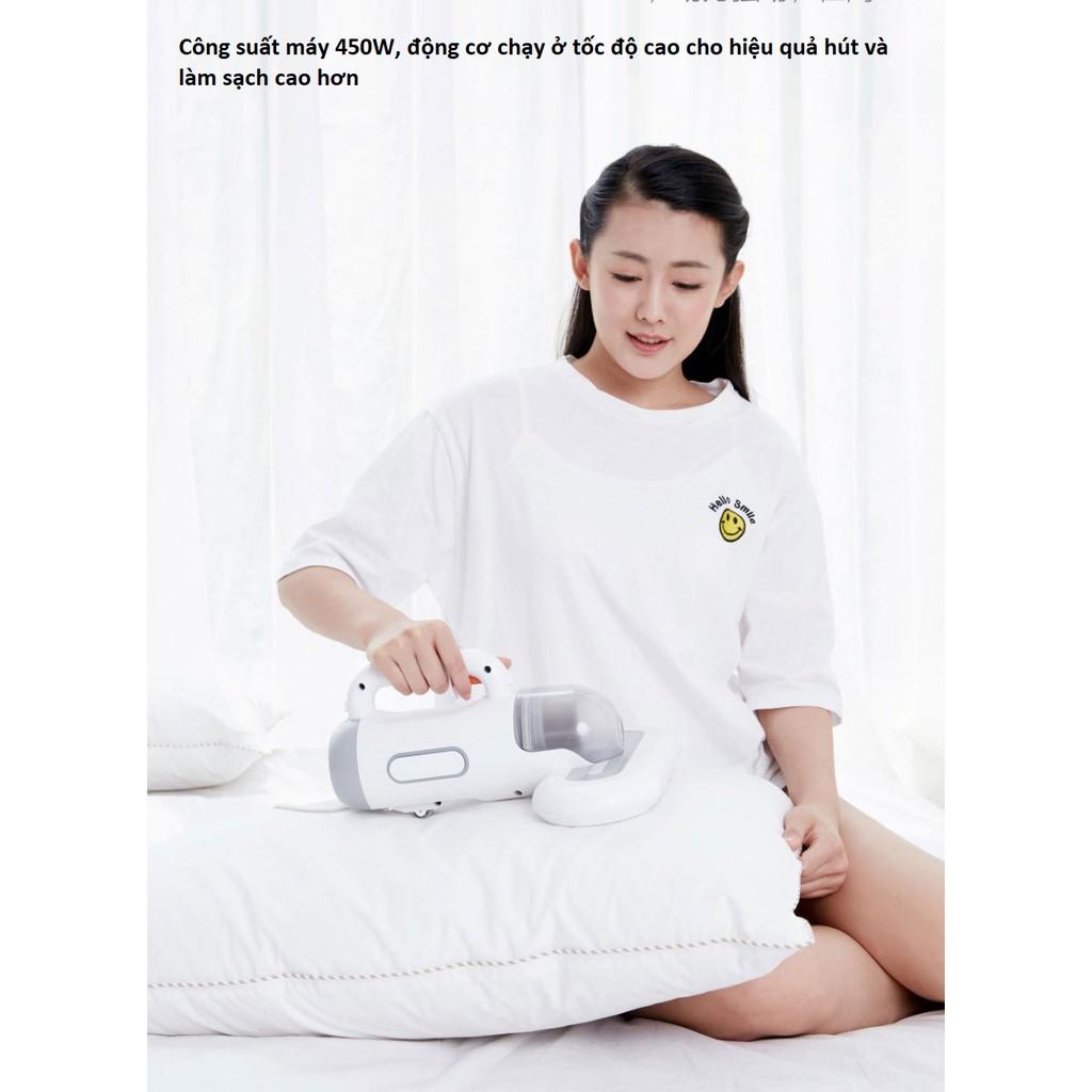 Máy hút bụi cầm tay Xiaomi SWDK-KC301 -Hàng chính hãng