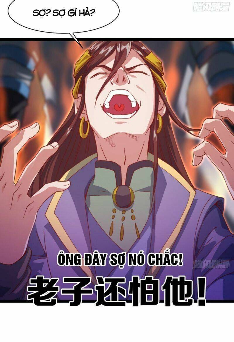 ma hoàng sư đệ quả thực quá chung tình chapter 13 52