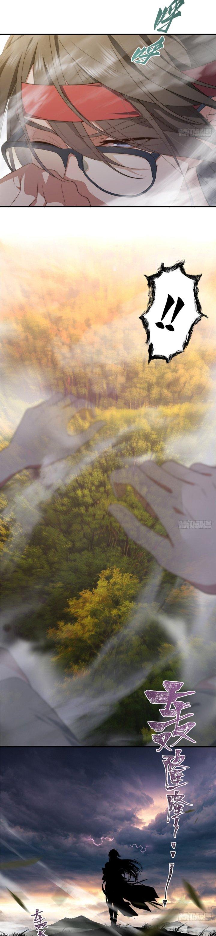 nữ chính chạy từ trong sách ra thì phải làm sao chapter 35 15