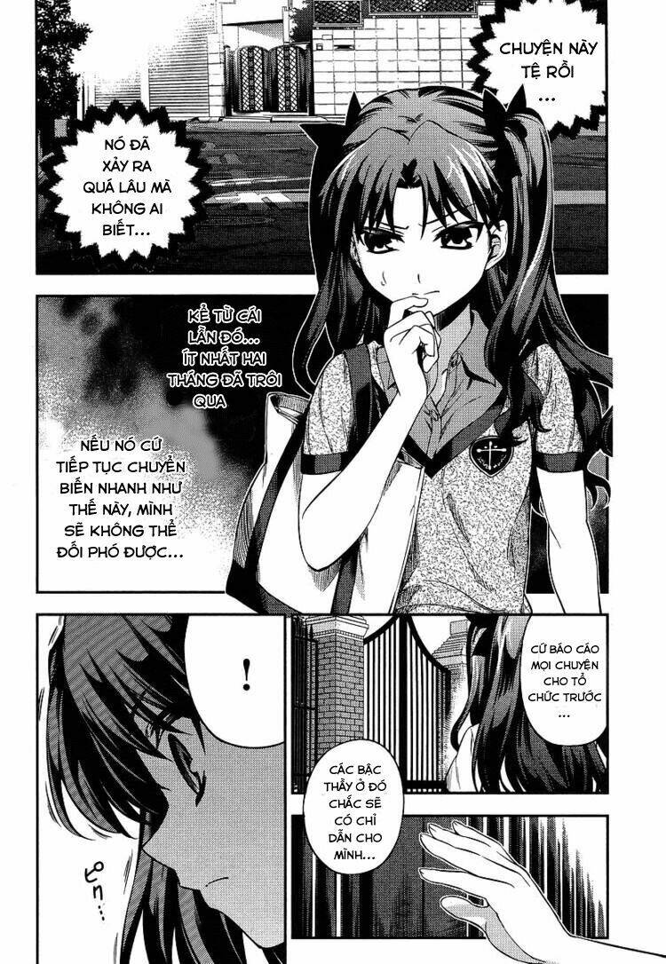 fate/kaleid liner prisma illya 2wei! chapter 13 4