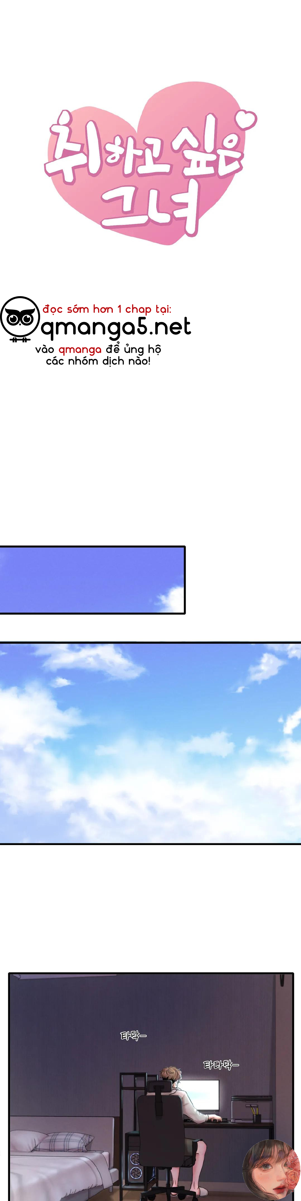 tôi muốn say cô ấy chapter 1 2