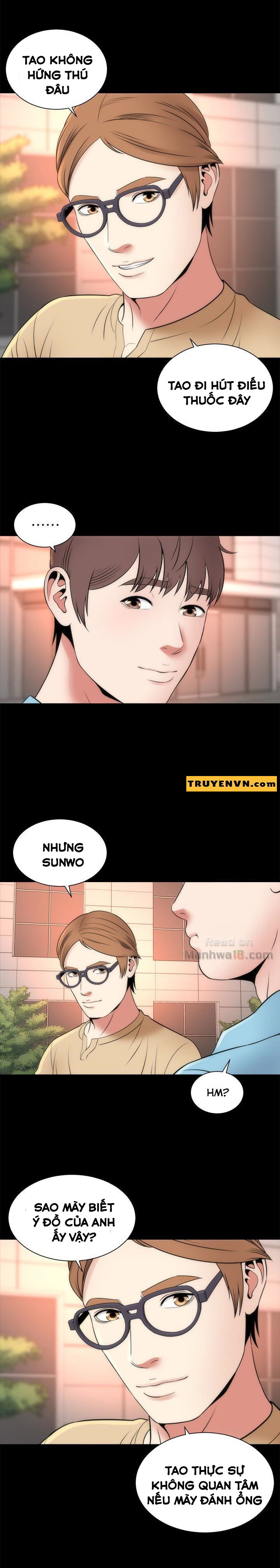 mother and daughter next door chapter 19 13