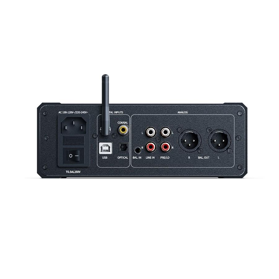 Thiết Bị Giải Mã Âm Thanh Desktop DAC/AMP Fiio K9 Chính Hãng - Hàng Chính Hãng