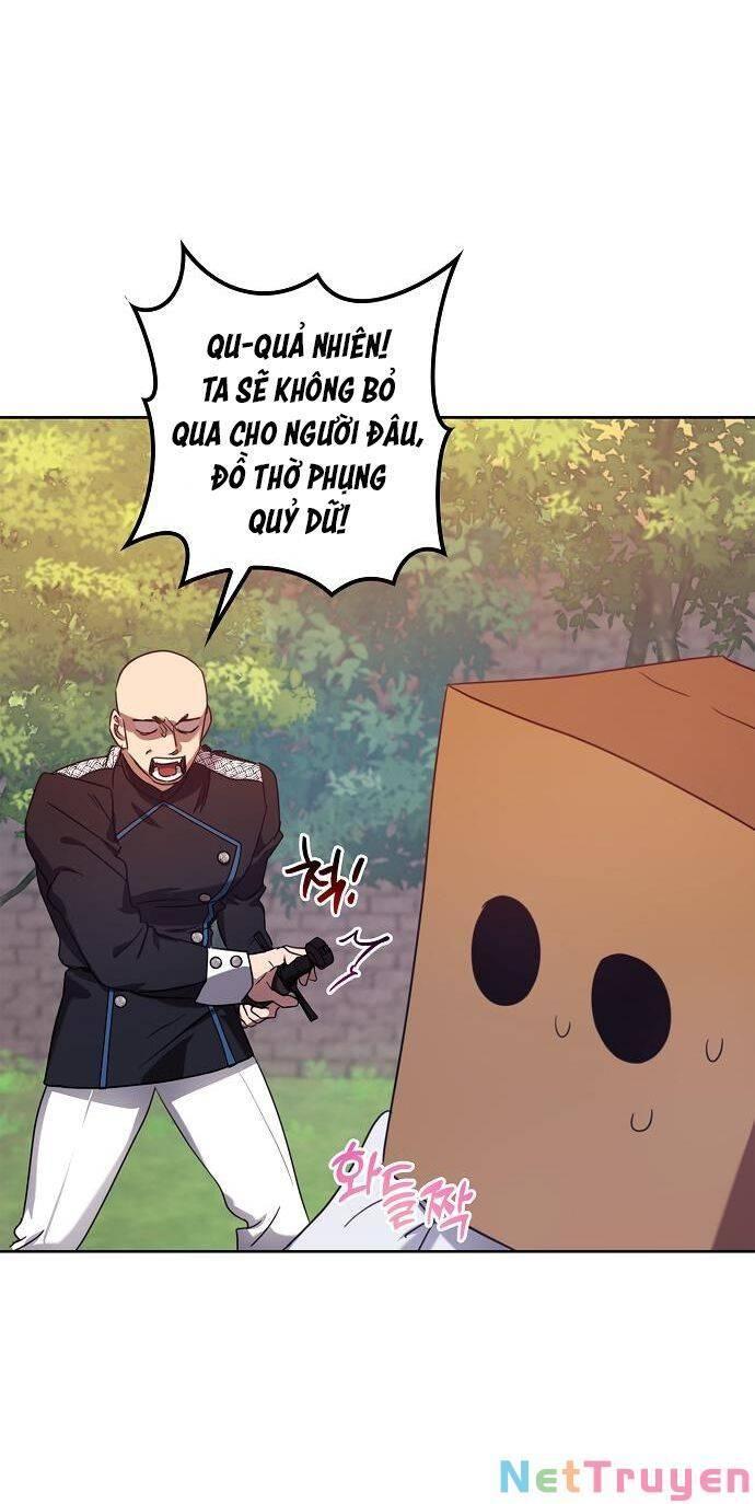 cuộc sống giản dị của người độc thân bị bỏ rơi chapter 9 41