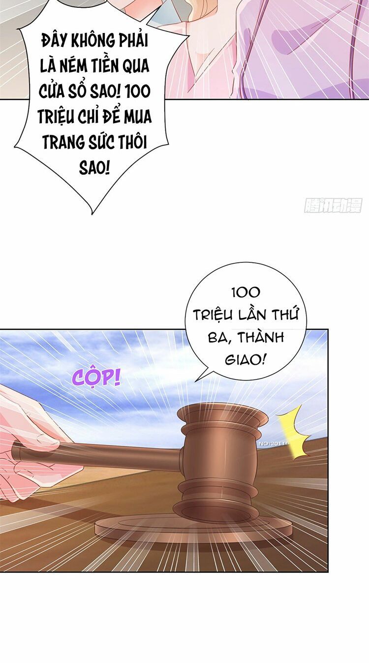 ẩn hôn 100%: chọc tức vợ yêu mua một tặng một chapter 296.2 10