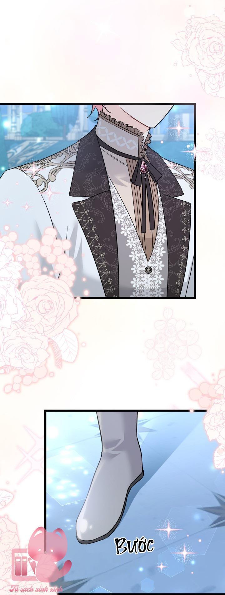 quan hệ cộng sinh giữa báo đen và thỏ trắng chapter 108 13