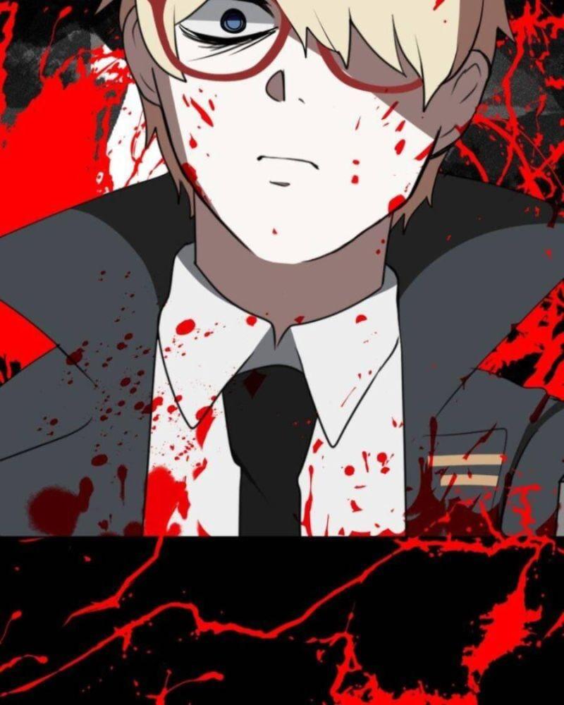 tử thần chapter 31 136