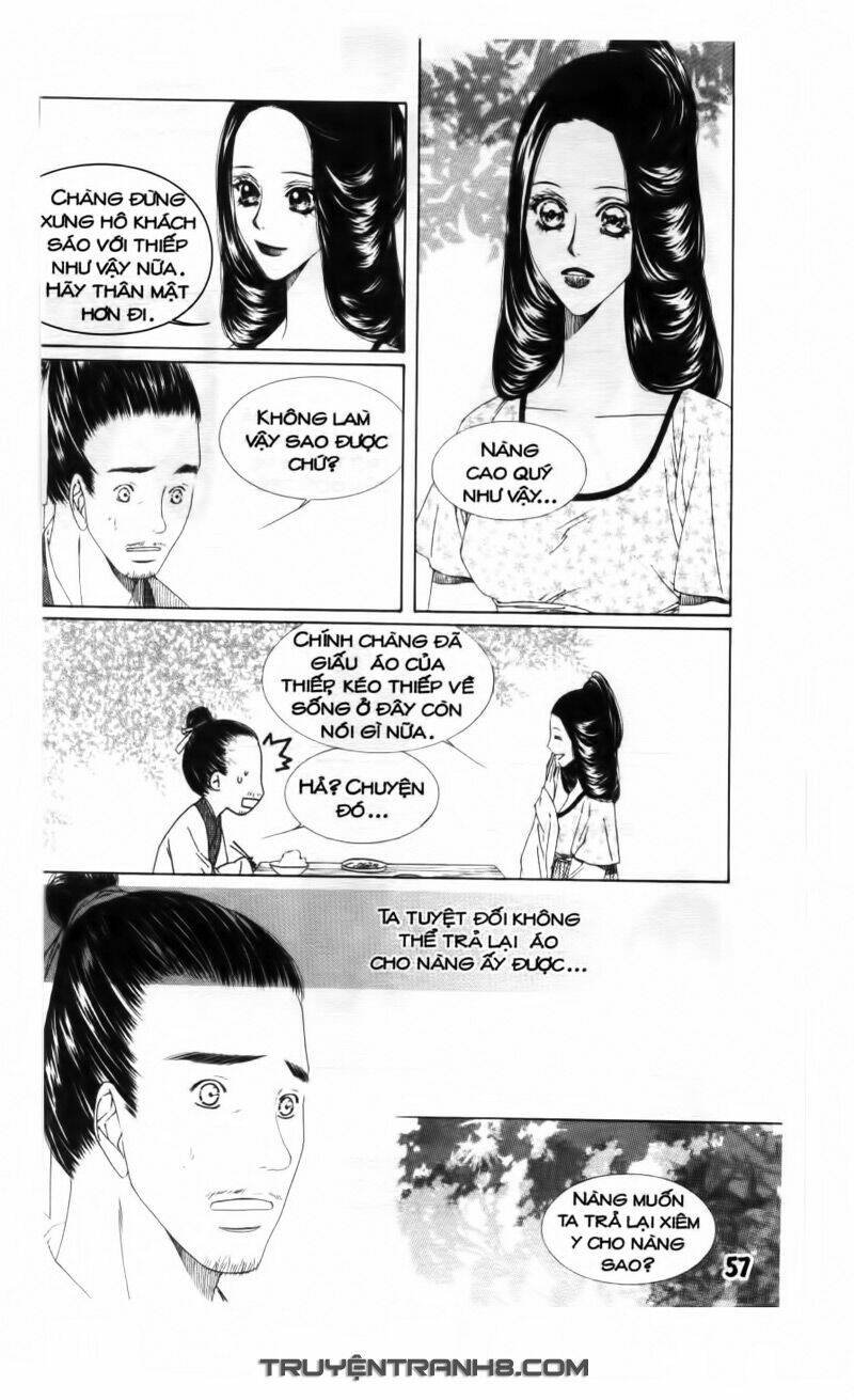 pháp sư trừ tà chapter 16 10