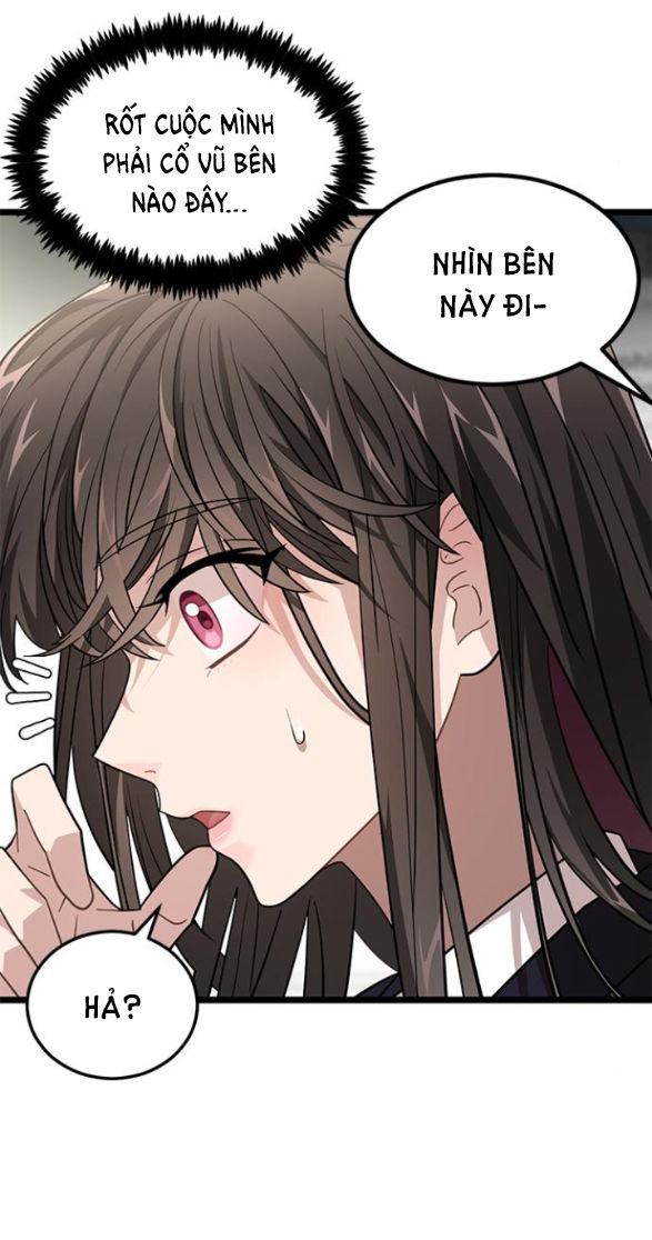 dark moon - tế đàn ánh trăng chapter 28.1 30