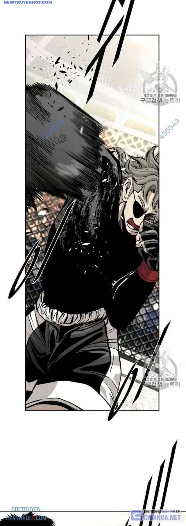 shark - cá mập chapter 170 30