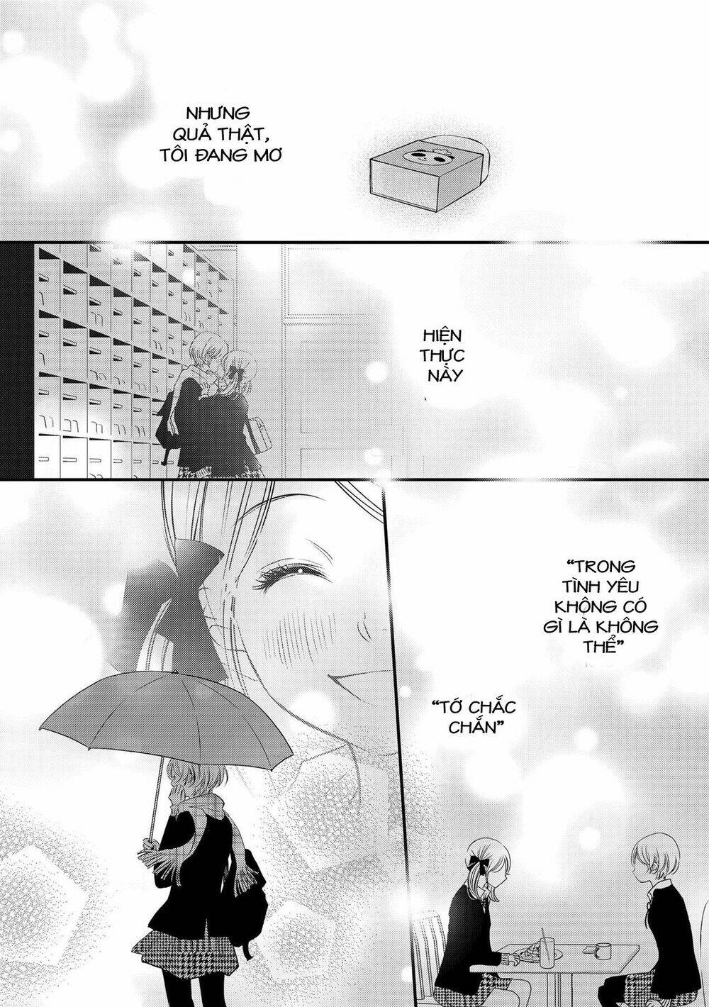 between philia and eros chapter 2 17