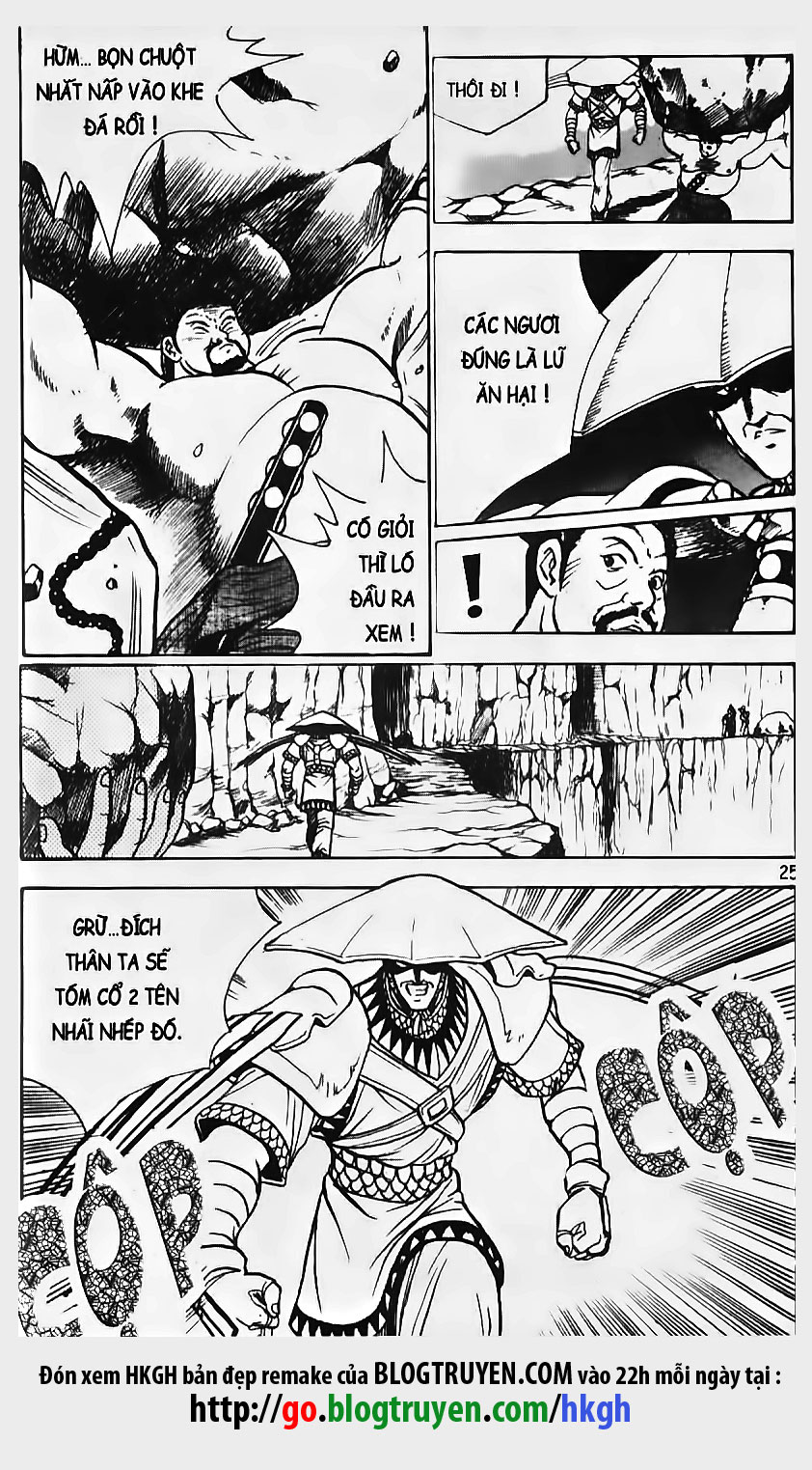 hiệp khách giang hồ m chapter 8 21