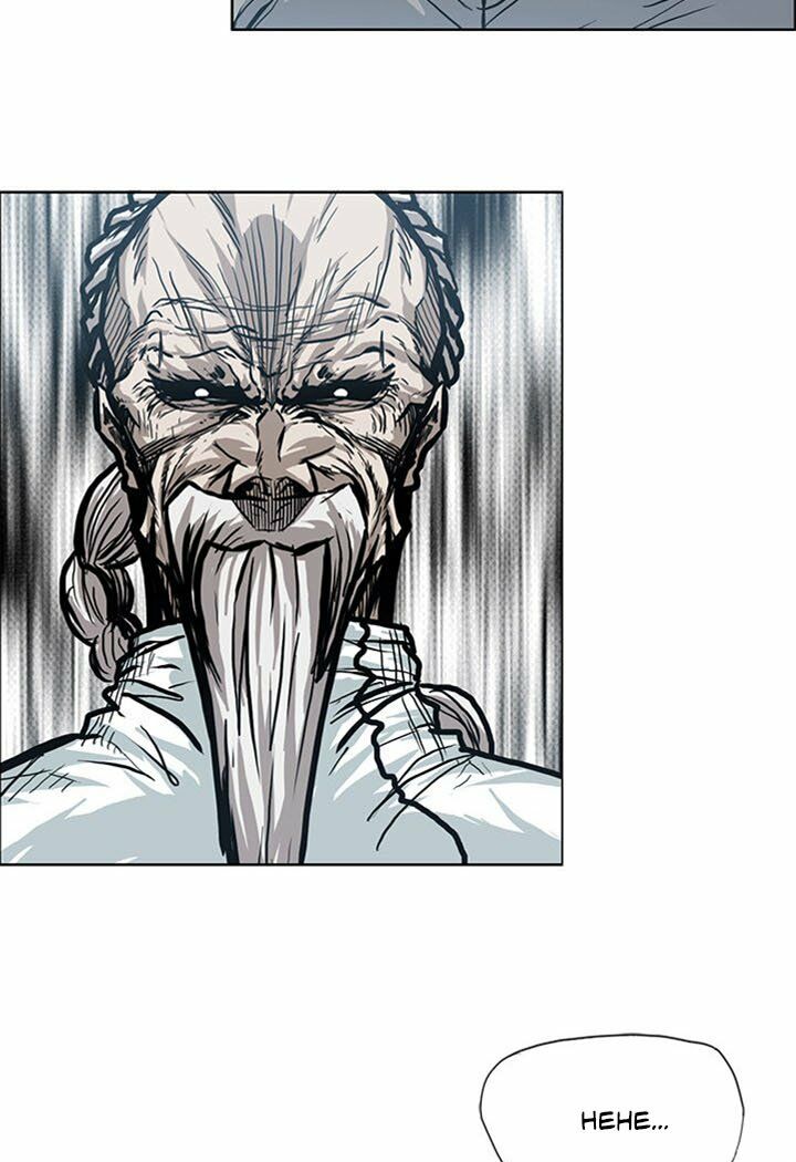 bá chủ học đường ss2 chapter 36 2