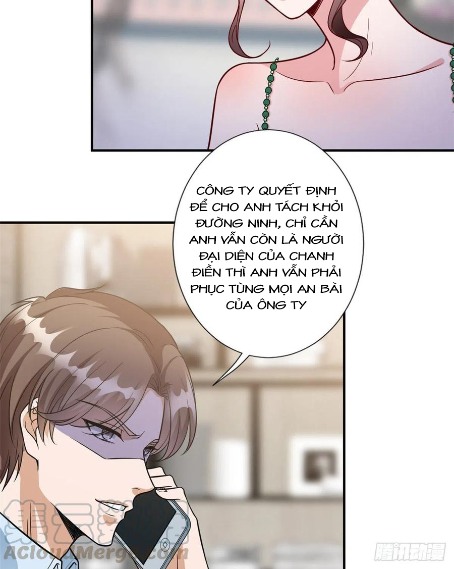 thí hôn lão công, cần giúp sức chapter 341 6