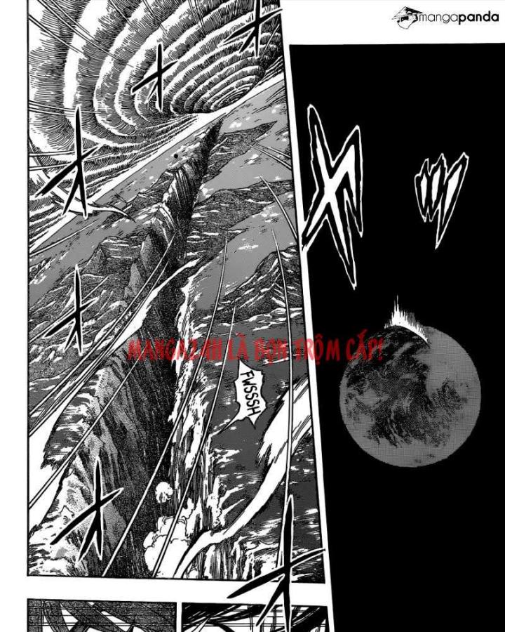 thánh tỏi sành ăn chapter 355 10