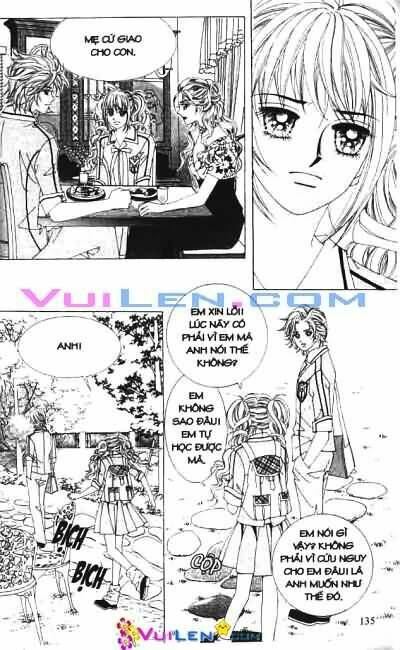 tình yêu quý tộc chapter 71 16