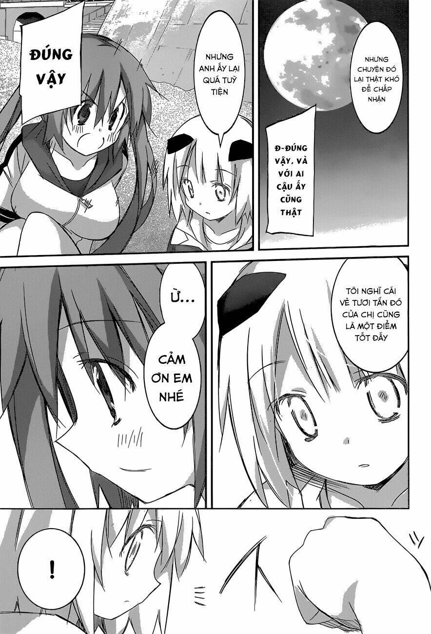 valkyria nainen kikan chapter 12 21