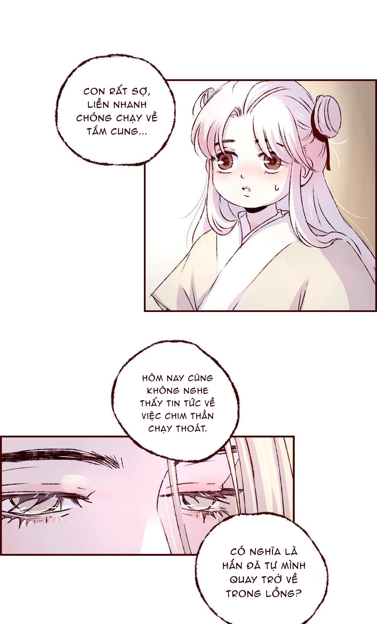 hoa của quỷ chapter 6 35