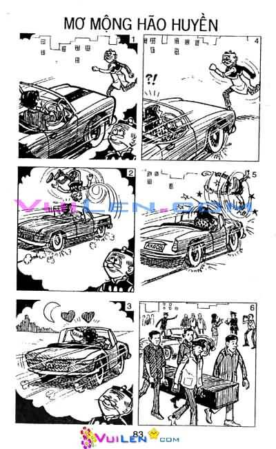 chú thoòng (full trọn bộ) chapter 34 39