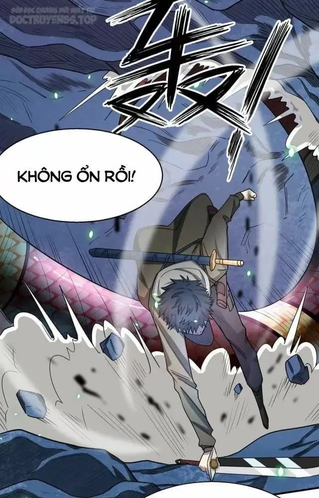 bắt đầu với thiên phú cấp sss chapter 8 85