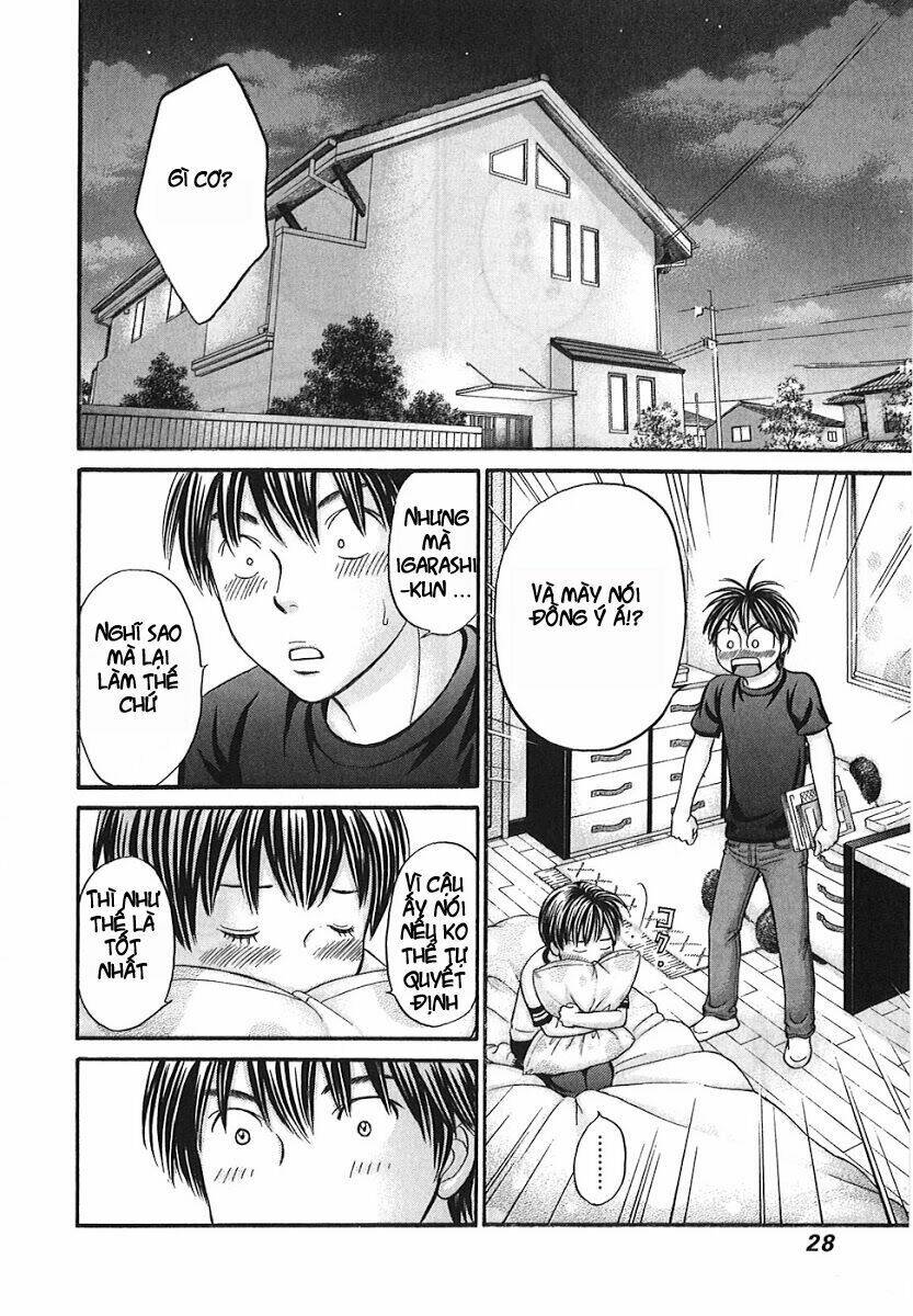 hetakoi chapter 48 30