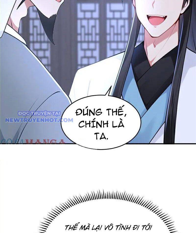 ta thực sự không muốn làm thần tiên chapter 123 51