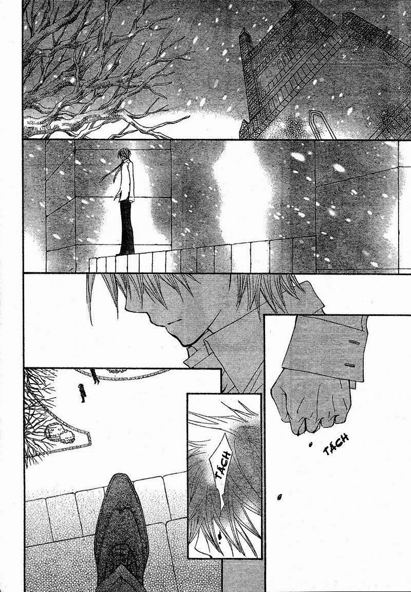 hiệp sĩ vampire chapter 36 14