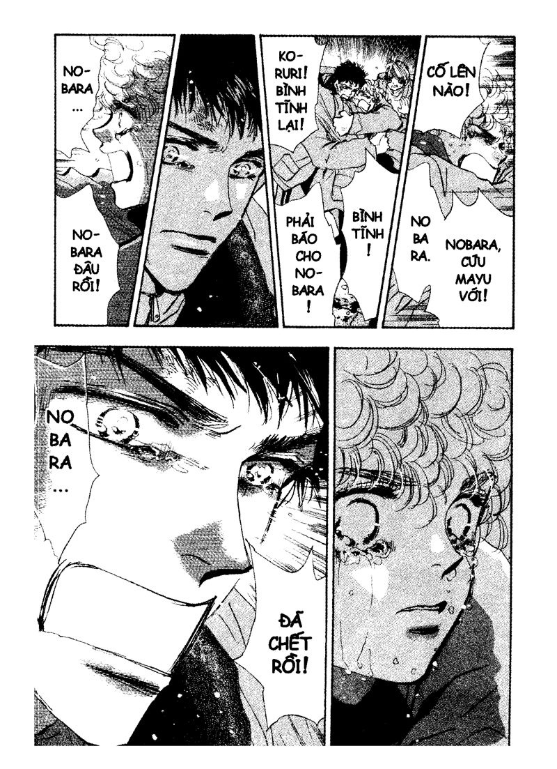 mầm sống chapter 45 15