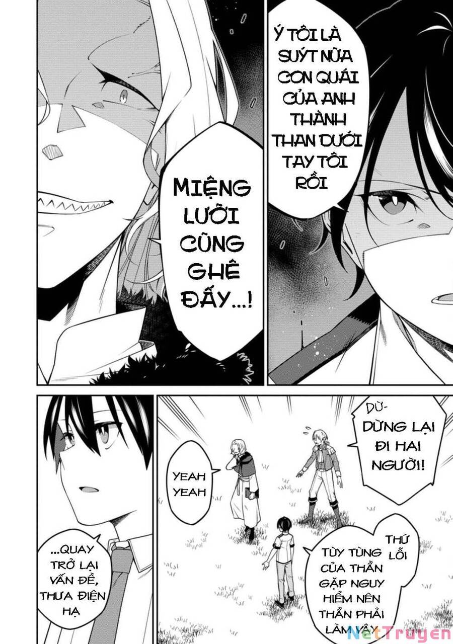 âm dương sư mạnh nhất chuyển sinh chapter 17 4