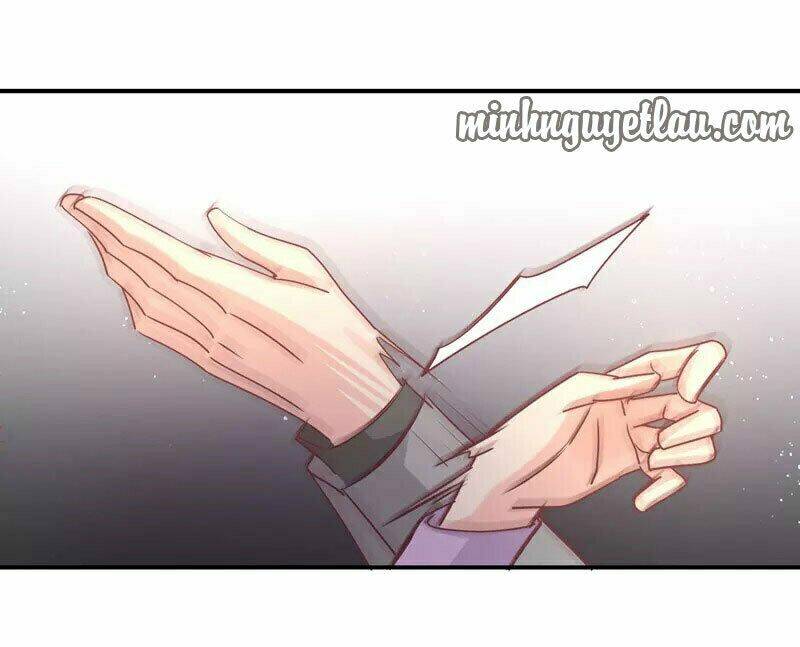 cuồng duệ tiểu thê chapter 85 16