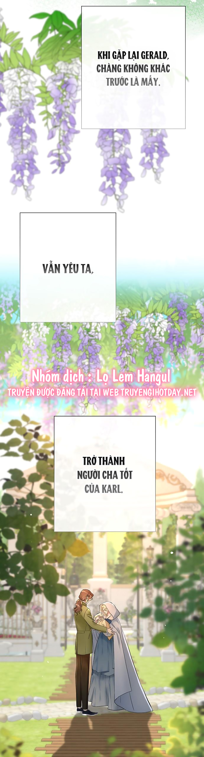 hoàng tử phiền toái chapter 38 20