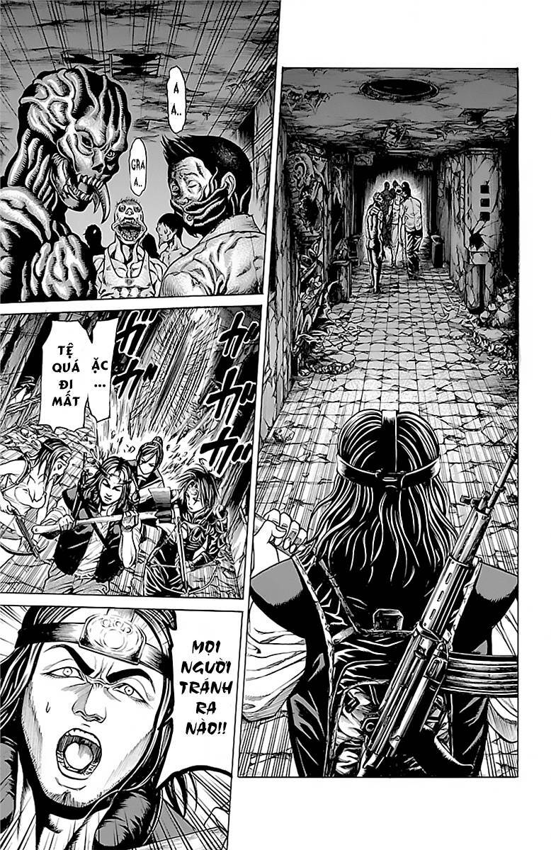 hakaijuu chapter 56 30