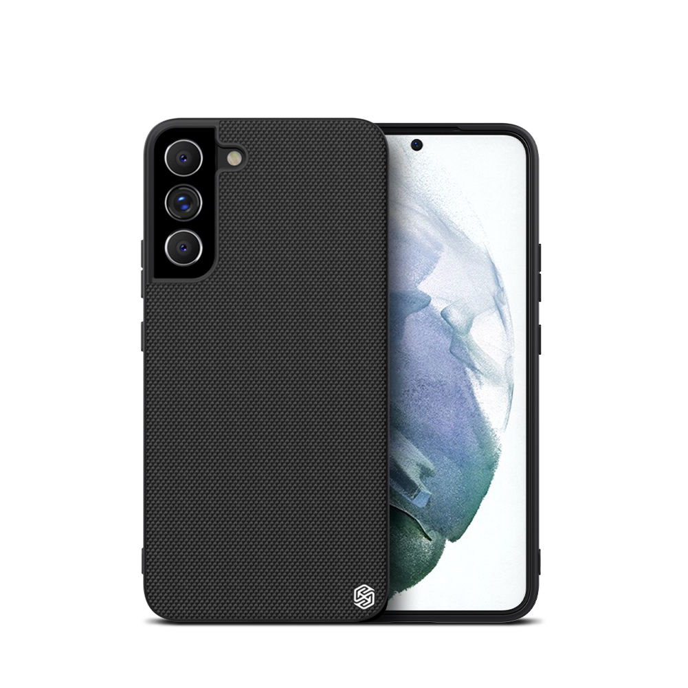 Ốp lưng Nillkin Textured dành cho Galaxy S22 Plus - hàng chính hãng