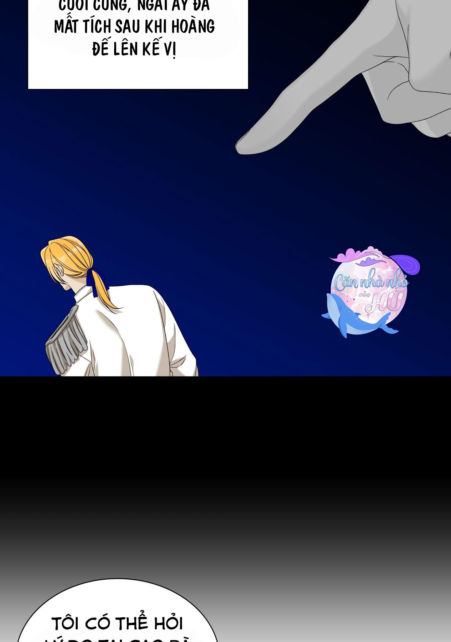 ái tình tự tâm chapter 49 12