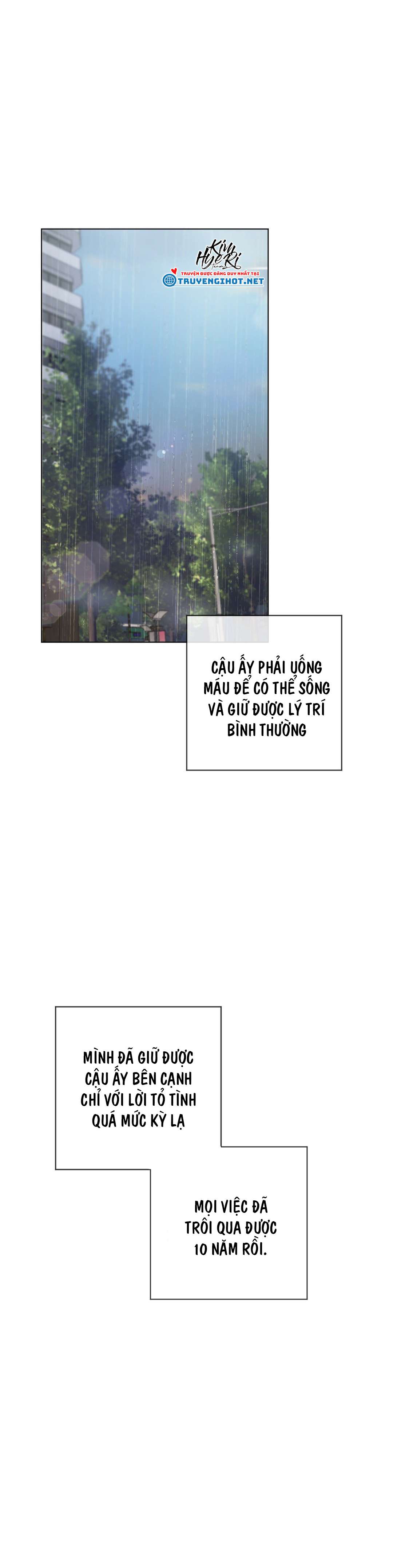 ràng buộc [18+] chapter 2.1 1