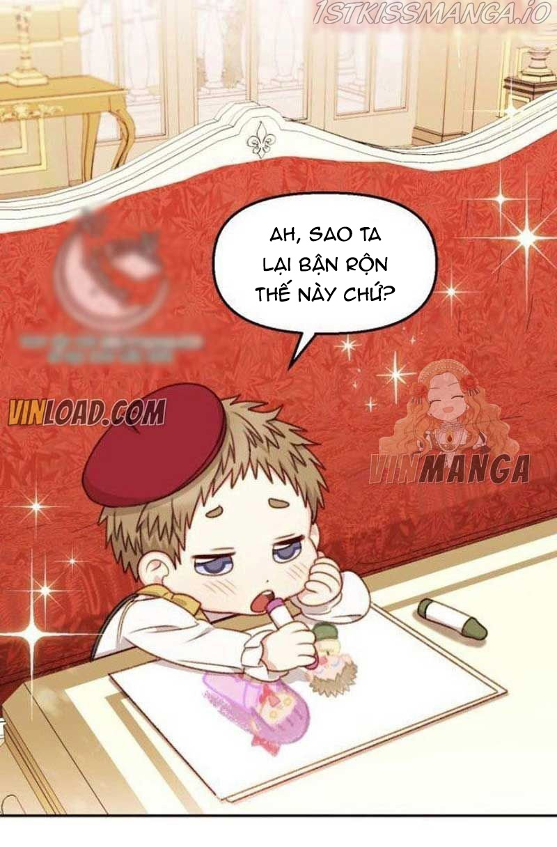 nữ chính muốn tôi trở thành mẹ kế chapter 35.2 3